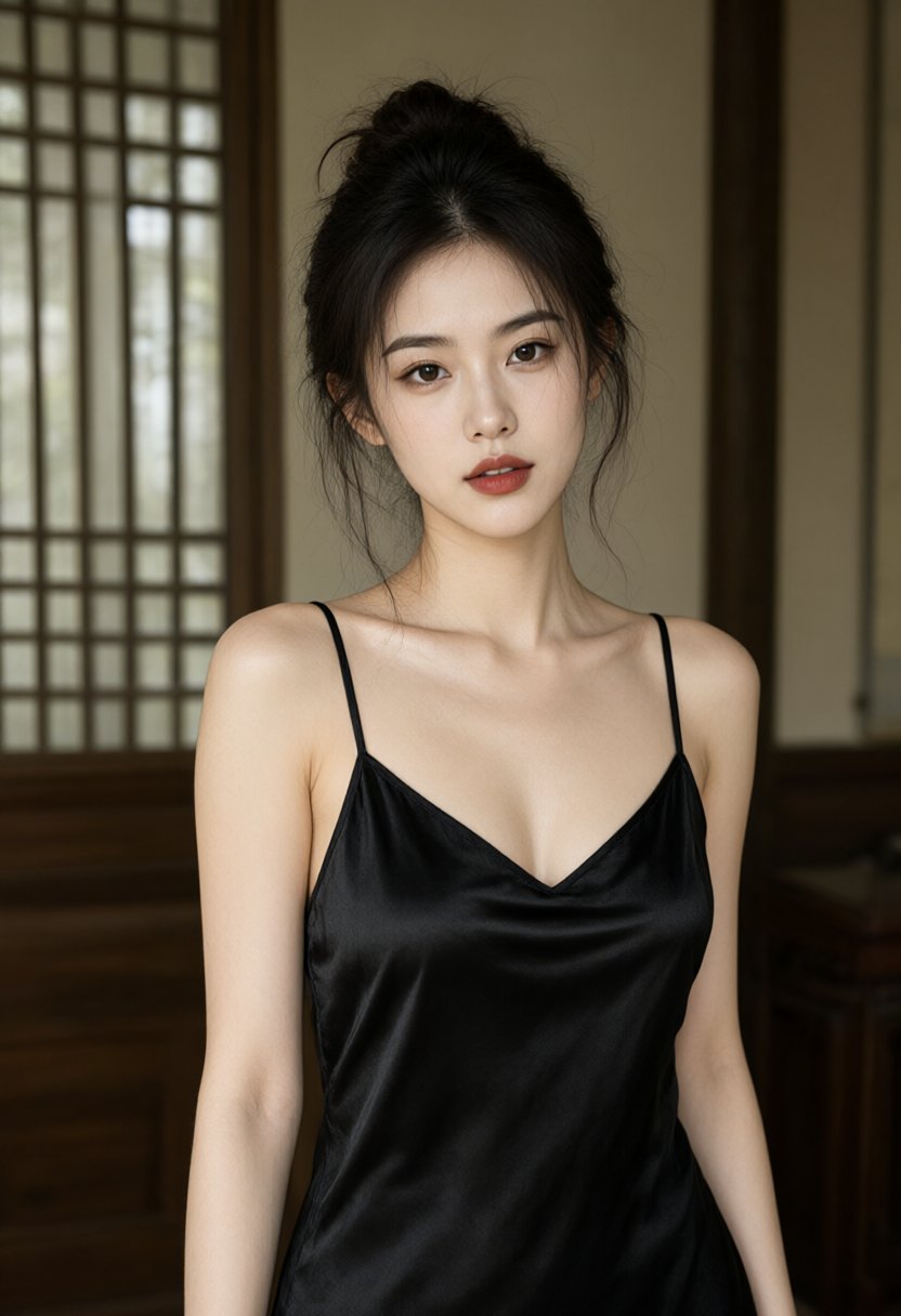 唐小满